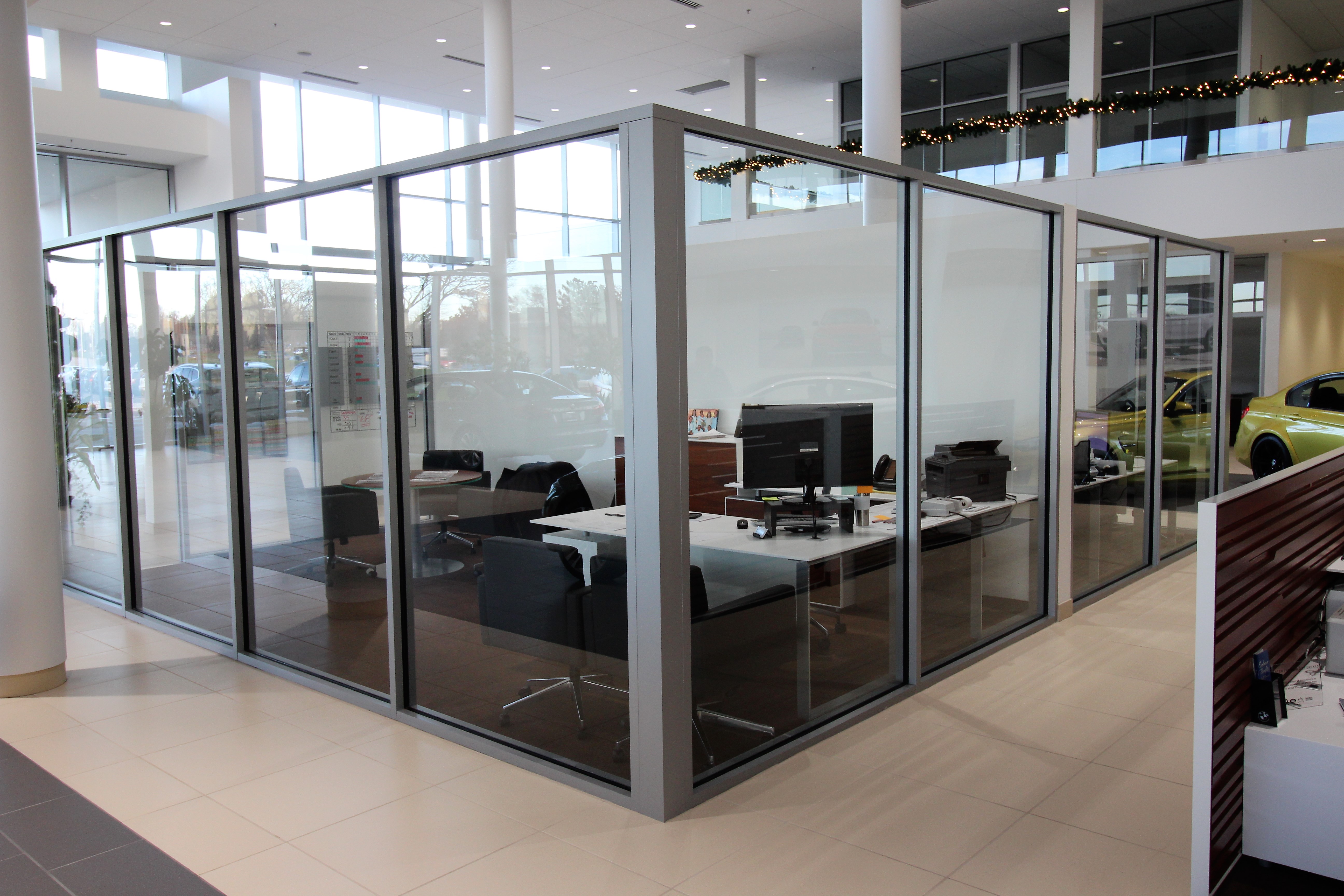 ERHARD BMW OF BLOOMFIELD | iMBranded