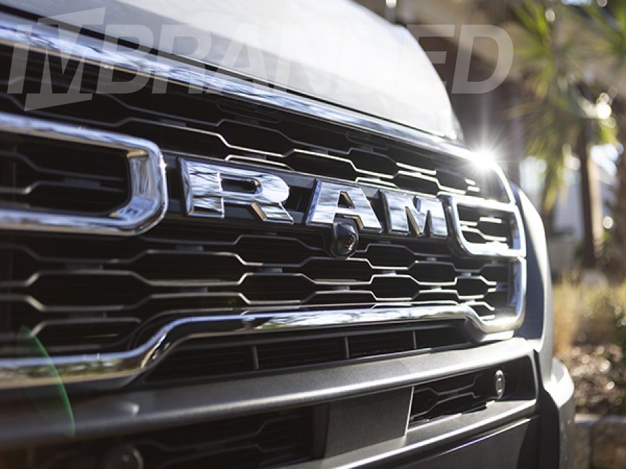 Ram ProMaster 2023 Grille Detail IMBranded ram-promaster-2023-grille-detail-imbranded