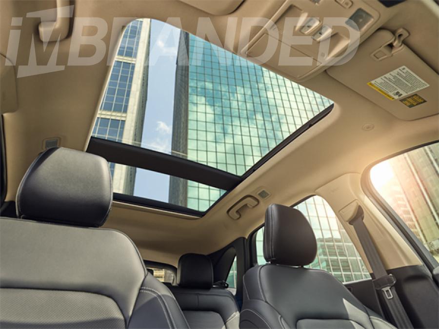 Ford Escape 2020 - Moonroof | iMBranded